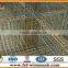 Anping hot dipped galvanized Rebar Welded Mesh for buliding