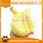 WP51 fashion banana dog toys plush for wholesale