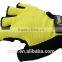 Fashion Wholesale Outdoor Cycling Bicycle Motorbike Half Finger Gloves Sports Gloves Breathable G-17