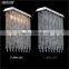 Modern Ceiling Decorative Haning Ceiling Light Modern with Crystals Curtain Design MD1003 L9