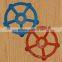 valve handwheels