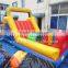 inflatable obstacle course inflatable