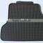 Wholesale Heavy Duty 5pcs Rubber Car Floor Mats For FORD FOCUS