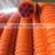 COD plastic pipe production line Plastic extruder for PP PE PVC COD Pipe Production Line Price