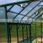PC Greenhouse Garden Small Home Aluminium