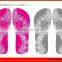 3D Heat Transfer Printing Film for Flip Flop Slippers