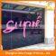 Digital printing permanent waterproof adhesive vinyl sticker                        
                                                Quality Choice