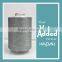 Eco friendly Polyester textured DTY CD yarn for twisting