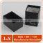 individual jewelry boxes foam inside mens watch cases