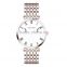 2016 custom watch company nice design water resistant quartz watch with Japan movt