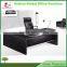 Latest hot sale office table design executive table office desk