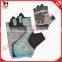Fingerless Outdoor Gloves, Lycra Cheap Gloves