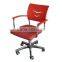 Convenience world master recaro swivel lift heated office chair,For Business People