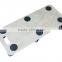 DOLLY With 6PCS Wheel and EVA Mat