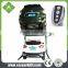 GARAGE PARKING LIFT; TWO POST PARKING LIFT WITH CE CERT AND HI-Q IN PROMOTION