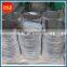 Continued casting 1100 1060 O H14 aluminum circle for pan