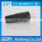 Welding Cable Quick Connector Male 200-300A 35-50 MM