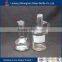 Screw Mouth Different Shape Avocado Oil Bottle