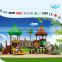 Kids playground outdoor best selling products in america
