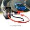 2016 most expensive good pack ultra thin car drive power bank,high capacity car jump starter power charger 15000mAh
