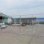 Galvanized Chain Link Fence