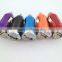 portable car charger usb mini car charger usb micro charger for Mobile Phones