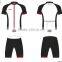 Custom cheap high quality sublimation cycling wear/cycling suits