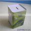 dollar printed pretty tin piggy bank different kinds rnon-removable lid tin coin bank