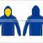 fashion light jackets slim fit hoodie casual dress
