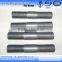 carbon steel round head carriage bolt