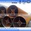 low price lsaw carbon steel welded pipe manufacturer