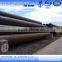 erw lsaw steel pipe/tube