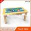 55 inch Waterproof WIFI Children Interactive multi touch table                        
                                                Quality Choice