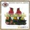 USA Resin Spring Garden Bird Crafts Garden Decoration