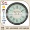 2016 New Style Best Price Manufacturer French Country Tuscan Style Supplier Of Shontek Wall Clocks