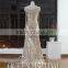 Real Works Shiny Heavy Beaded Evening Dresses from Dubai 2016                        
                                                Quality Choice