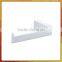 The right side Concise and modern square toilet paper robe hook/paper robe holder 3641A