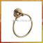 Antique style Bathroom towel ring/holder Accessories 3330AB
