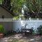 Durable Use High Quality Cheap Vinyl Garden Fence