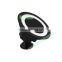 NEW Arrival 360 Degrees Rotating Magnetic Wireless Car Charger Holder, magnetic car phone holder