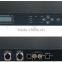 mpeg aes/ebu to ts udp ip encoder (Audio Engineering Society/European Broadcast Union)