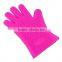 Colorful and Non-Stick Silicone Gloves