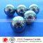 Tungsten Carbide Balls from ZZJG