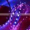 digital addressable rgb led strip non-waterproof ws2813 ws2812b led strip