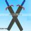 EVA foam swords kids promotional gifts toys EVA sword set toys