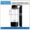 Large Capacity Plastic Personality Sport Drink Water Bottle 1000ml 1 liter