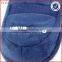 Luxury cotton airplane slippers/folding travel slippers/airline slippers