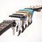 Factory Custom Guitar Color Capo Big Stock Available