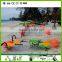 Transparent Bottom Kayak for fan at holiday