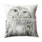 High Quality Face Decorative Cushion Pillow